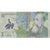 Billete, 1 Leu, 2005, Rumanía, 2005-07-01, KM:117a, MBC