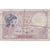 Frankreich, 5 Francs, Violet, 1939, Y.59848, SGE, Fayette:04.4, KM:83