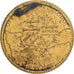 France, Medal, Opération Overlord, 50ème Anniversaire du Débarquement