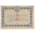 Francia, Evreux, 1 Franc, 1920, Chambre de Commerce, BB, Pirot:57-17