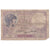 Frankreich, 5 Francs, Violet, 1932, T.50662, SGE, Fayette:F.03.16, KM:83