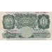 Banconote, Gran Bretagna, 1 Pound, KM:369a, MB