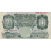 Banknote, Great Britain, 1 Pound, KM:369a, VF(20-25)