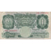 Nota, Grã-Bretanha, 1 Pound, KM:369a, VF(20-25)