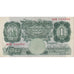 Banknote, Great Britain, 1 Pound, KM:369a, EF(40-45)