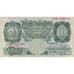 Banknote, Great Britain, 1 Pound, KM:369a, VF(20-25)