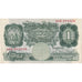 Banknote, Great Britain, 1 Pound, KM:369a, EF(40-45)