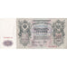 Banknote, Russia, 500 Rubles, 1912, KM:14b, EF(40-45)