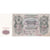 Billete, 500 Rubles, 1912, Rusia, KM:14b, MBC