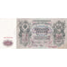 Geldschein, Russland, 500 Rubles, 1912, KM:14b, SS