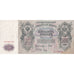 Banknote, Russia, 500 Rubles, 1912, KM:14b, VF(20-25)