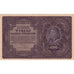 Banknote, Poland, 1000 Marek, 1919, 1919-08-23, KM:29, EF(40-45)