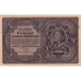 Banknote, Poland, 1000 Marek, 1919, 1919-08-23, KM:29, EF(40-45)