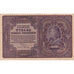 Banknote, Poland, 1000 Marek, 1919, 1919-08-23, KM:29, EF(40-45)