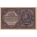 Geldschein, Polen, 1000 Marek, 1919, 1919-08-23, KM:29, SS
