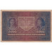 Banknote, Poland, 5000 Marek, 1920, 1920-02-07, KM:31, VF(20-25)