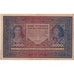 Banconote, Polonia, 5000 Marek, 1920, 1920-02-07, KM:31, MB