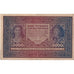 Banknote, Poland, 5000 Marek, 1920, 1920-02-07, KM:31, VF(20-25)