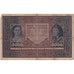 Biljet, Polen, 5000 Marek, 1920, 1920-02-07, KM:31, B