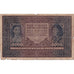 Biljet, Polen, 5000 Marek, 1920, 1920-02-07, KM:31, B