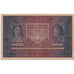 Banknote, Poland, 5000 Marek, 1920, 1920-02-07, KM:31, VF(20-25)