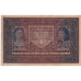 Banknote, Poland, 5000 Marek, 1920, 1920-02-07, KM:31, VF(20-25)