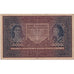Banknote, Poland, 5000 Marek, 1920, 1920-02-07, KM:31, VF(20-25)