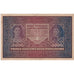 Banknote, Poland, 5000 Marek, 1920, 1920-02-07, KM:31, VF(20-25)