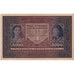 Banknote, Poland, 5000 Marek, 1920, 1920-02-07, KM:31, VF(20-25)