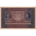 Banknote, Poland, 5000 Marek, 1920, 1920-02-07, KM:31, VF(20-25)