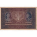 Banknote, Poland, 5000 Marek, 1920, 1920-02-07, KM:31, VF(20-25)