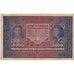 Geldschein, Polen, 5000 Marek, 1920, 1920-02-07, KM:31, S