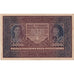 Banknote, Poland, 5000 Marek, 1920, 1920-02-07, KM:31, VF(20-25)