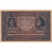 Banknote, Poland, 5000 Marek, 1920, 1920-02-07, KM:31, VF(20-25)