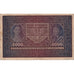 Banknote, Poland, 5000 Marek, 1920, 1920-02-07, KM:31, VF(20-25)