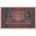 Banknot, Polska, 5000 Marek, 1920, 1920-02-07, KM:31, VF(20-25)
