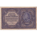 Banknote, Poland, 1000 Marek, 1919, 1919-08-23, KM:29, EF(40-45)
