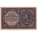 Banknote, Poland, 1000 Marek, 1919, 1919-08-23, KM:29, EF(40-45)