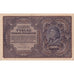 Banknote, Poland, 1000 Marek, 1919, 1919-08-23, KM:29, AU(55-58)
