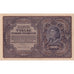 Banknote, Poland, 1000 Marek, 1919, 1919-08-23, KM:29, AU(55-58)