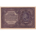 Banknote, Poland, 1000 Marek, 1919, 1919-08-23, KM:29, AU(55-58)