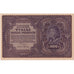 Banknote, Poland, 1000 Marek, 1919, 1919-08-23, KM:29, AU(55-58)