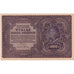 Banknote, Poland, 1000 Marek, 1919, 1919-08-23, KM:29, AU(55-58)