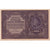 Biljet, Polen, 1000 Marek, 1919, 1919-08-23, KM:29, SUP