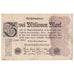 Billete, 2 Millionen Mark, 1923, Alemania, KM:104a, MBC