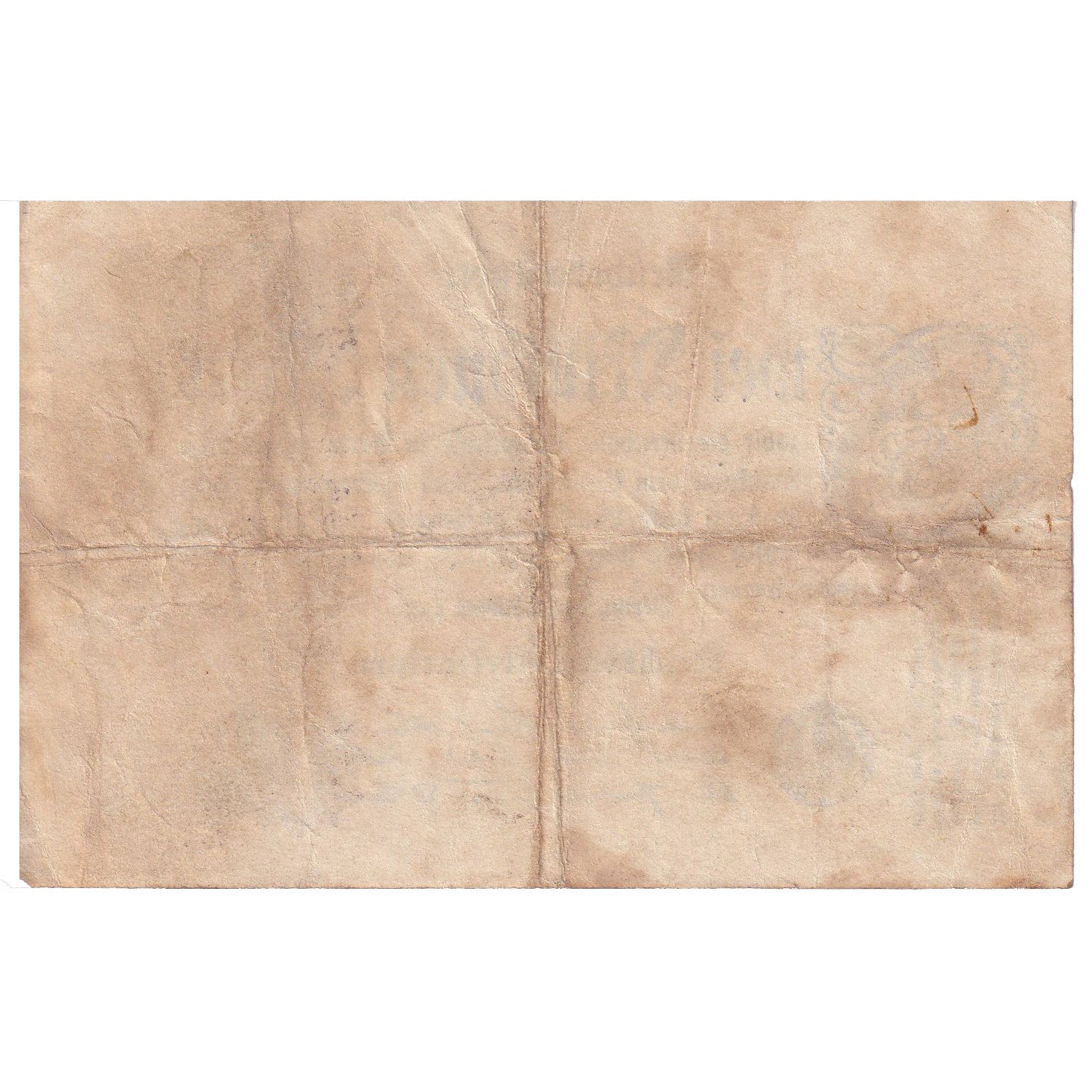 Billete, 2 Millionen Mark, 1923, Alemania, KM:104a, MBC