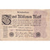 Nota, Alemanha, 2 Millionen Mark, 1923, KM:104a, EF(40-45)