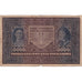 Poland, 5000 Marek, 1920, KM:31, 1920-02-07, VG(8-10)