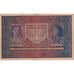 Poland, 5000 Marek, 1920, KM:31, 1920-02-07, VG(8-10)
