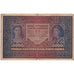 Poland, 5000 Marek, 1920, KM:31, 1920-02-07, VG(8-10)